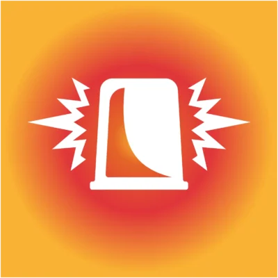 Signalerings techniek inrato