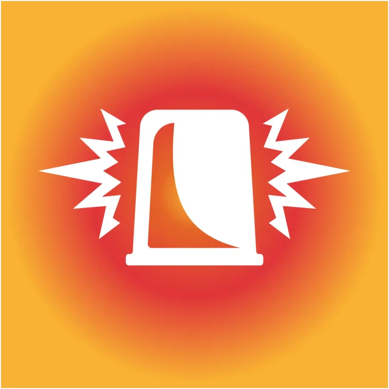 Signalerings techniek inrato