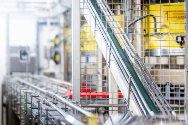 Securyfence machineafscherming Inrato.nl