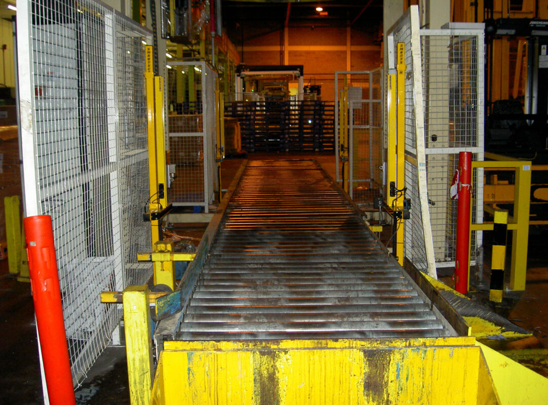 Inrato risico-inventarisatie en -evaluatie (RI&E)