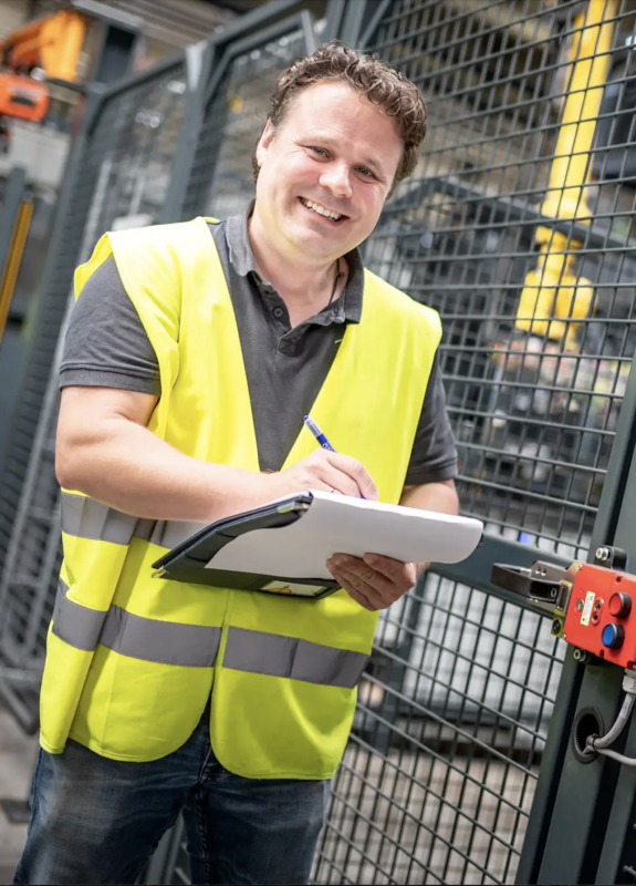 Home inrato-RI&E-CE-markering-ijspeert