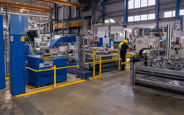 Nieuwe Machineverordening; wat verandert er voor jouw bedrijf?